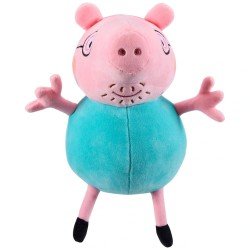 Peppa Pig Plush figures 5er Pack | 6097016827886