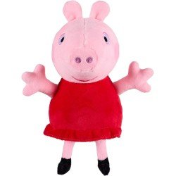 Peppa Pig Plush figures 2er Pack | 6097014929933