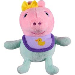 Peppa Pig Plush figures 2er Pack | 6097014929933