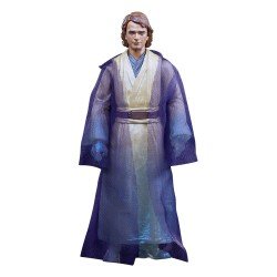 Star Wars Episode VI Black Series pack 3 figurines Force Spirits 15 cm