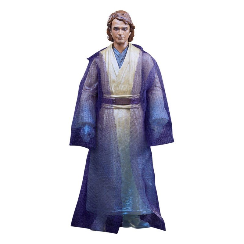 Star Wars Episode VI Black Series Action Figure 3-Pack Force Spirits 15 cm
