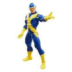 X-Men Marvel Legends Action Figure Cyclops (BAF: Marvel's Nemesis) 15 cm | 5010996282910
