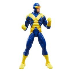 X-Men Marvel Legends Action Figure Cyclops (BAF: Marvel's Nemesis) 15 cm | 5010996282910