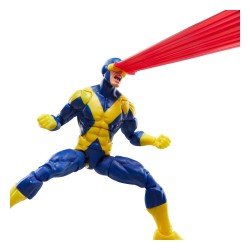 X-Men Marvel Legends Action Figure Cyclops (BAF: Marvel's Nemesis) 15 cm | 5010996282910