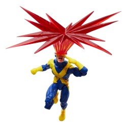 X-Men Marvel Legends Action Figure Cyclops (BAF: Marvel's Nemesis) 15 cm | 5010996282910