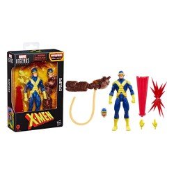 X-Men Marvel Legends Action Figure Cyclops (BAF: Marvel's Nemesis) 15 cm | 5010996282910