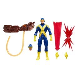 X-Men Marvel Legends Action Figure Cyclops (BAF: Marvel's Nemesis) 15 cm | 5010996282910