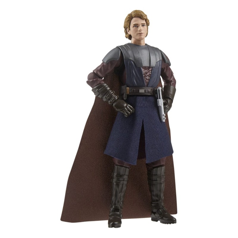 Star Wars Vintage Collection Action Figure 3-Pack The Journey of Anakin Skywalker | 5010996291929