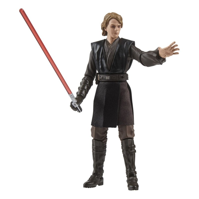 Star Wars Vintage Collection Action Figure 3-Pack The Journey of Anakin Skywalker | 5010996291929