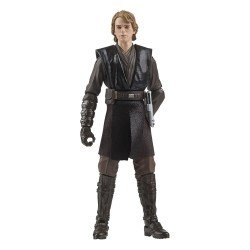 Star Wars Vintage Collection Action Figure 3-Pack The Journey of Anakin Skywalker | 5010996291929