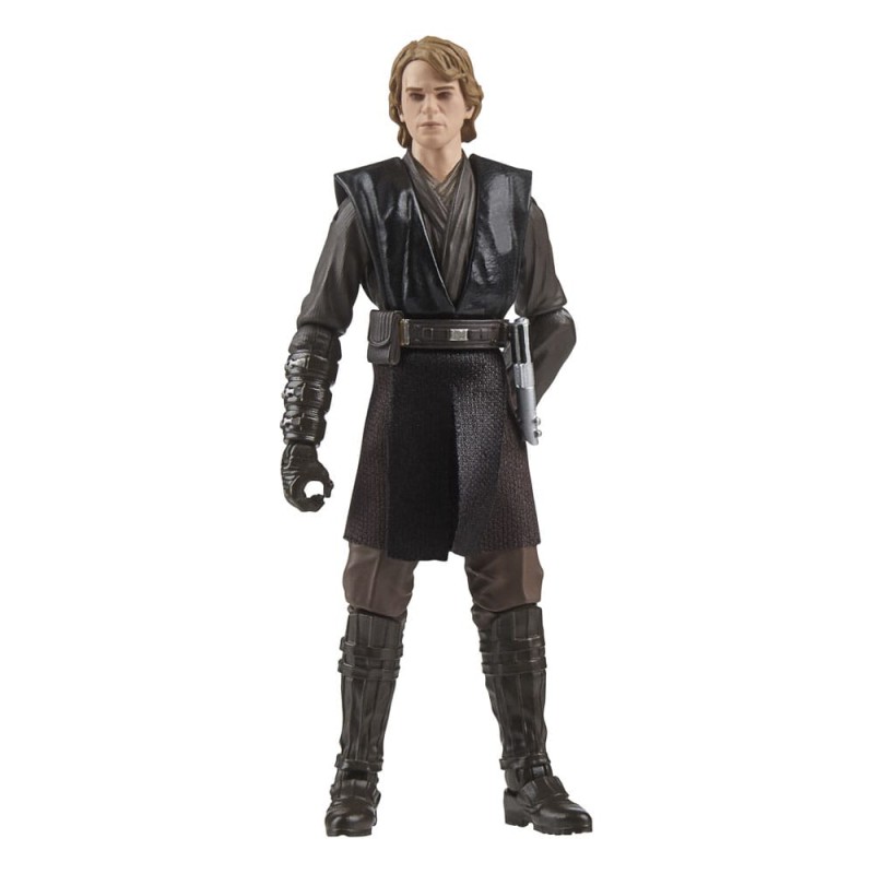 Star Wars Vintage Collection Action Figure 3-Pack The Journey of Anakin Skywalker | 5010996291929