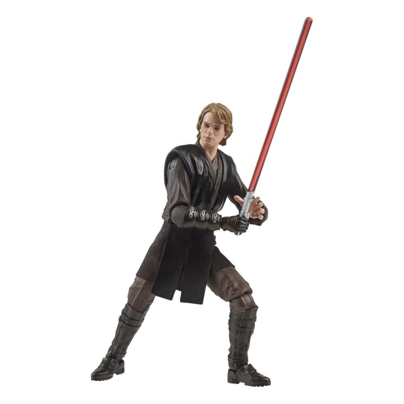 Star Wars Vintage Collection Action Figure 3-Pack The Journey of Anakin Skywalker | 5010996291929