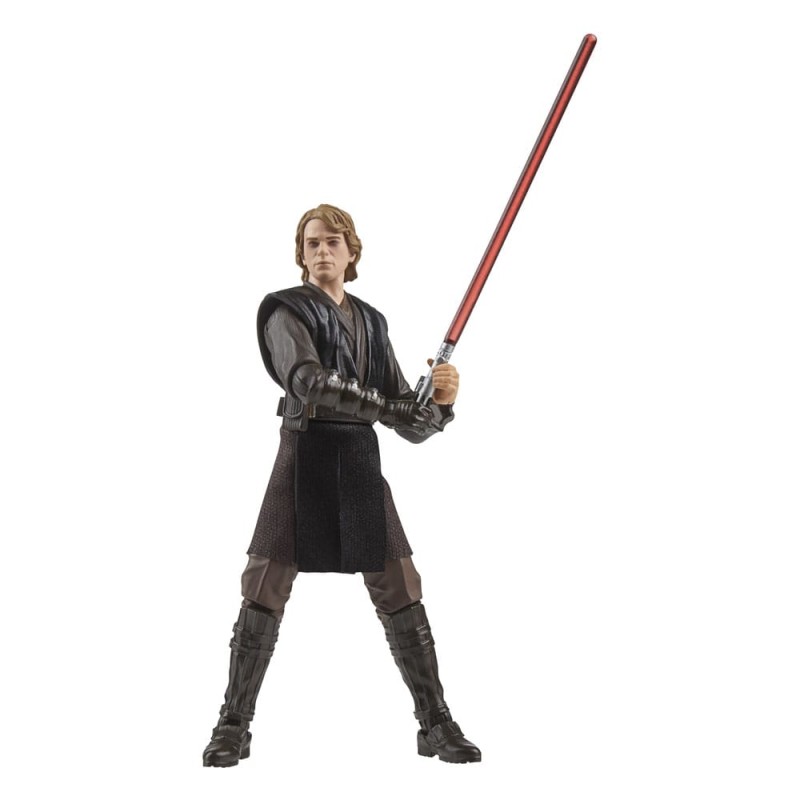 Star Wars Vintage Collection Action Figure 3-Pack The Journey of Anakin Skywalker | 5010996291929