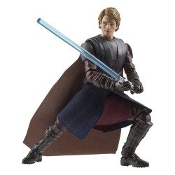 Star Wars Vintage Collection Action Figure 3-Pack The Journey of Anakin Skywalker | 5010996291929