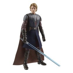 Star Wars Vintage Collection Action Figure 3-Pack The Journey of Anakin Skywalker | 5010996291929