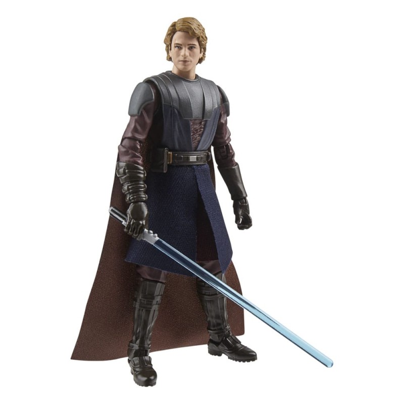 Star Wars Vintage Collection Action Figure 3-Pack The Journey of Anakin Skywalker | 5010996291929