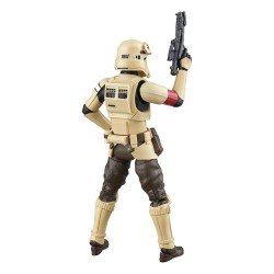 Star Wars: Rogue One Black Series Action Figure 2-Pack Shoretrooper & Death Trooper 15 cm | 5010996313164