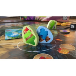 Taverns & Dragons