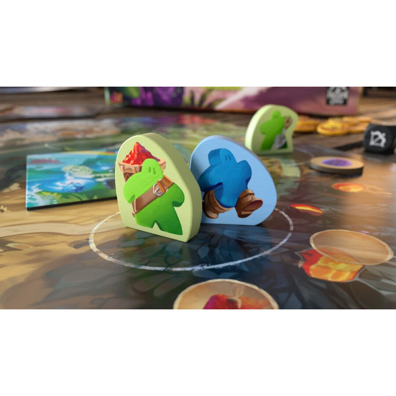 Taverns & Dragons