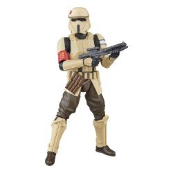 Star Wars: Rogue One Black Series Action Figure 2-Pack Shoretrooper & Death Trooper 15 cm | 5010996313164