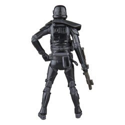 Star Wars: Rogue One Black Series pack 2 figurines Shoretrooper & Death Trooper 15 cm