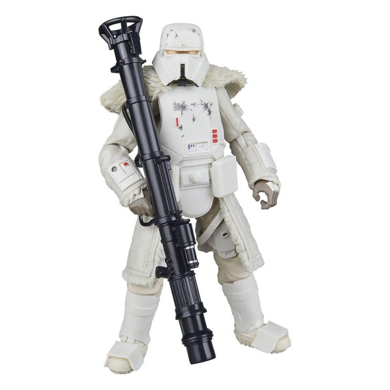 Star Wars: Andor Black Series Action Figure Range Trooper 15 cm | 5010996291998