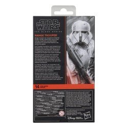 Star Wars: Andor Black Series Action Figure Range Trooper 15 cm | 5010996291998
