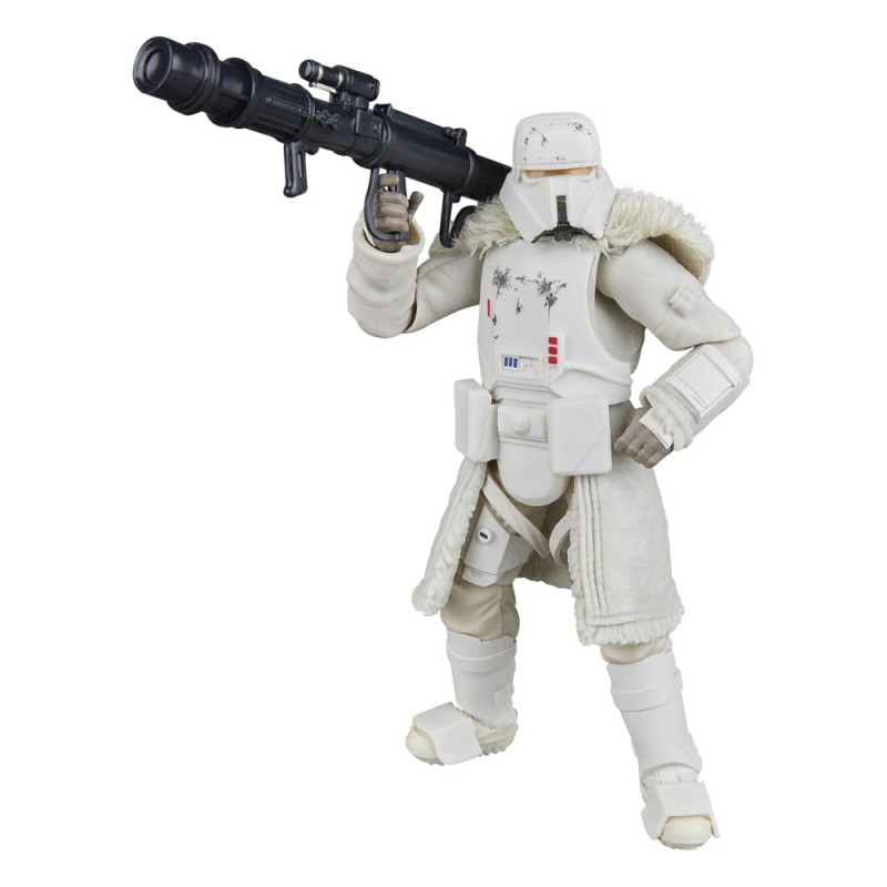 Star Wars: Andor Black Series Action Figure Range Trooper 15 cm | 5010996291998