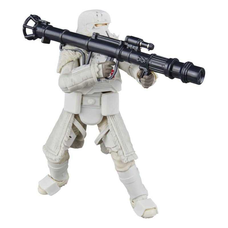 Star Wars: Andor Black Series Action Figure Range Trooper 15 cm | 5010996291998