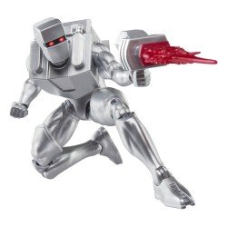 Rom: Spaceknight Marvel Legends Action Figure Rom 15 cm | 5010996290922
