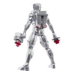Rom: Spaceknight Marvel Legends Action Figure Rom 15 cm | 5010996290922