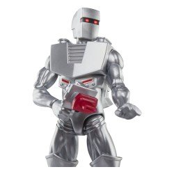 Rom: Spaceknight Marvel Legends Action Figure Rom 15 cm | 5010996290922