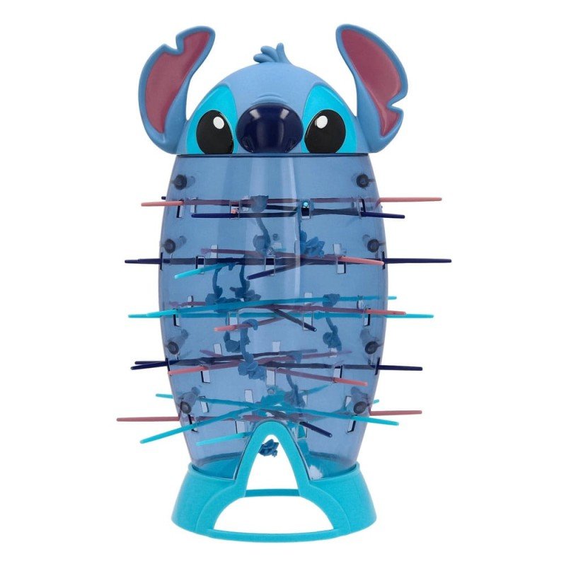 Lilo & Stitch Drop game Stitch