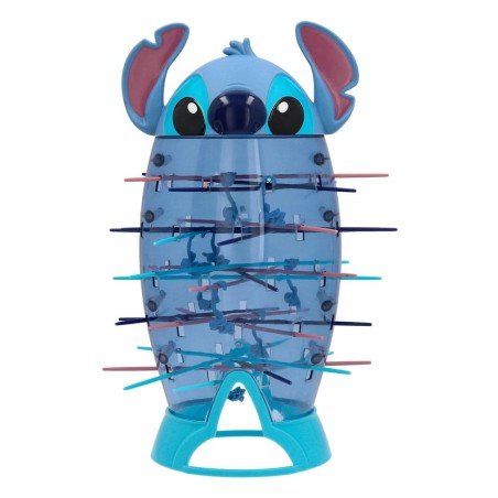 Lilo & Stitch Drop jeu Stitch