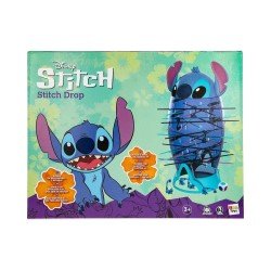 Lilo & Stitch Drop jeu Stitch