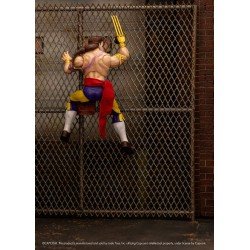 Ultra Street Fighter II: The Final Challengers figurine 1/12 Vega 15 cm | 4006333098338