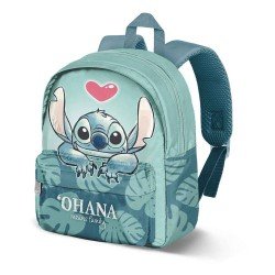 Lilo & Stitch Joy Preschool Backpack Doll Blue | 8445118047684