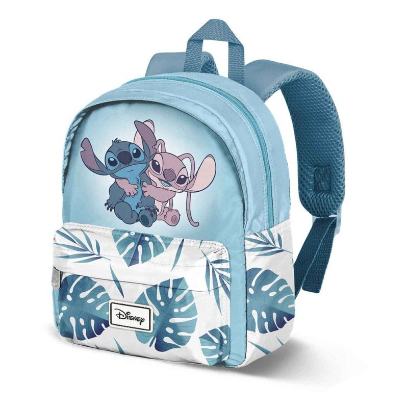 Lilo & Stitch sac à dos pour la maternelle Joy Angel & Stitch | 8445118047691