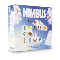Nimbus | 3770003715184