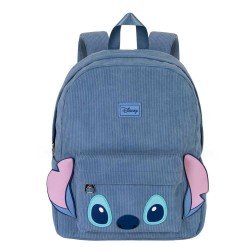 Lilo & Stitch Roy Backpack Sight Blue | 8445118080285