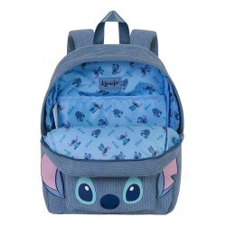 Lilo & Stitch Roy Backpack Sight Blue | 8445118080285
