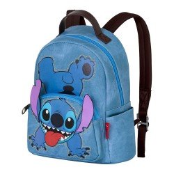 Lilo & Stitch sac à dos Heady Updown 2.0 Blue | 8445118080377