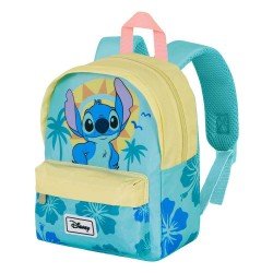 Lilo & Stitch sac à dos pour la maternelle Joy Sun Blue