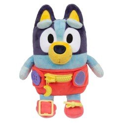 Bluey Plush figure Baby Bluey