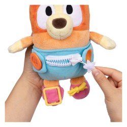 Bluey Plush figure Baby Bingo | 0630996189818