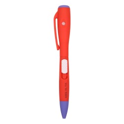 Dragon Ball Pen with Light Projector Goku Kid | 8435450220463