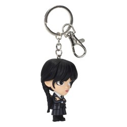 Wednesday Keychain Wednesday 7 cm | 8435450259852