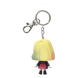 Wednesday Keychain Enid 7 cm | 8435450259869