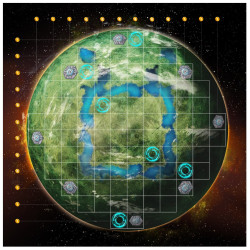 Planet Unknown
