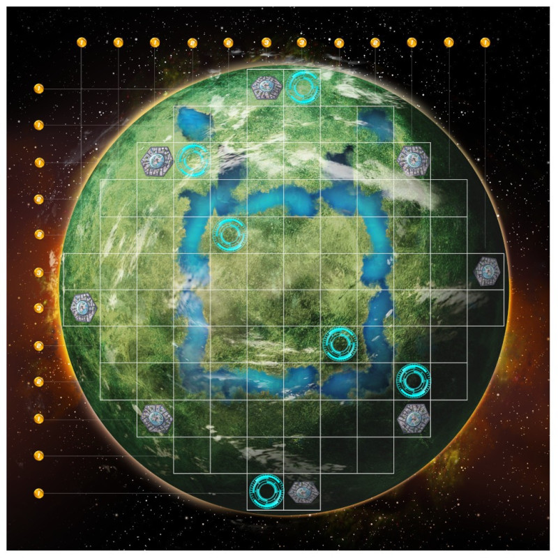 Planeet Onbekend